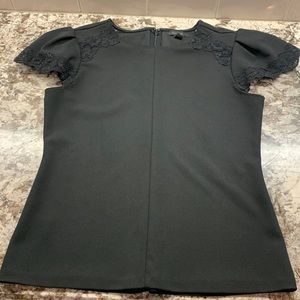 Ann Taylor Top Small